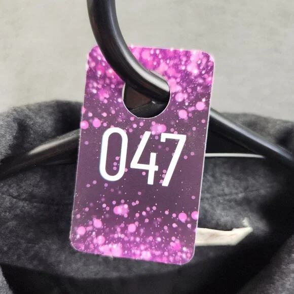 Vintage Pendleton Blazer Women 14 Gray Miss Virgin Wool Made in USA Suit Jacket - Picture 12 of 12